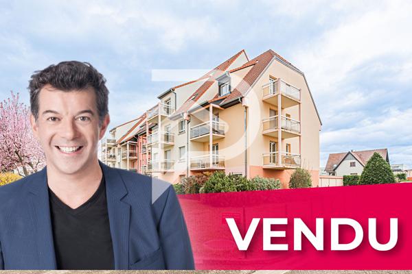 Appartement 4 pièces 90.22 m2