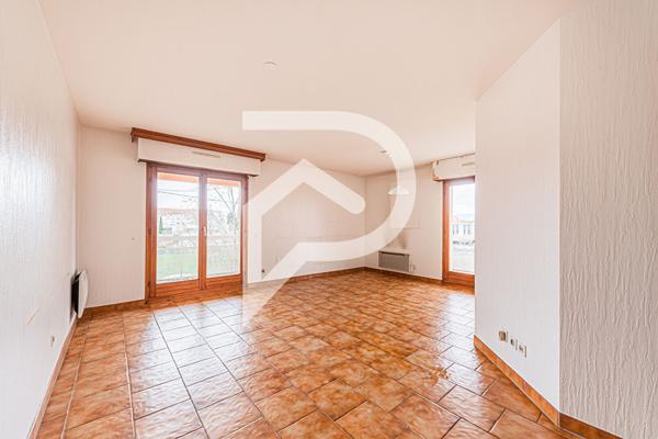 Appartement 4 pièces 90.22 m2