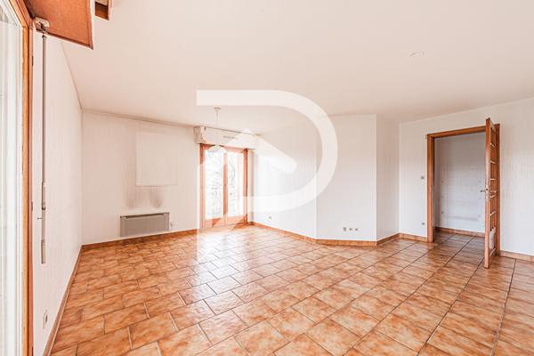 Appartement 4 pièces 90.22 m2