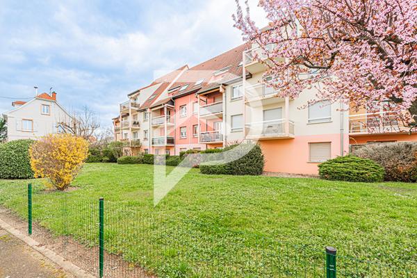 Appartement 4 pièces 90.22 m2