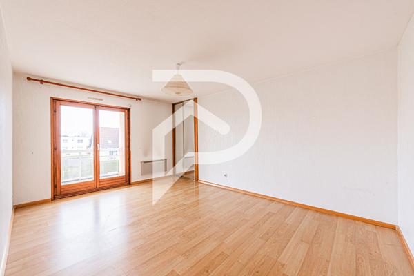 Appartement 4 pièces 90.22 m2