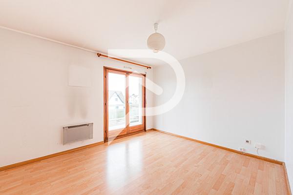Appartement 4 pièces 90.22 m2