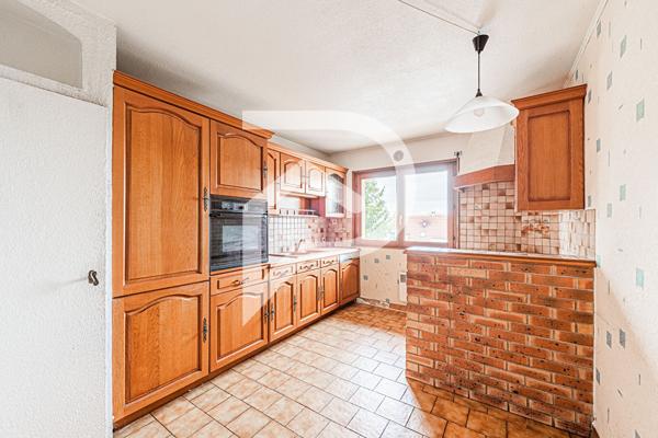 Appartement 4 pièces 90.22 m2