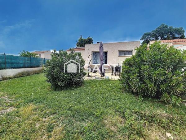 Maison 4 pièces 102 m²