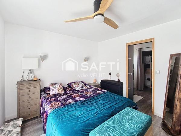 Maison 4 pièces 102 m²