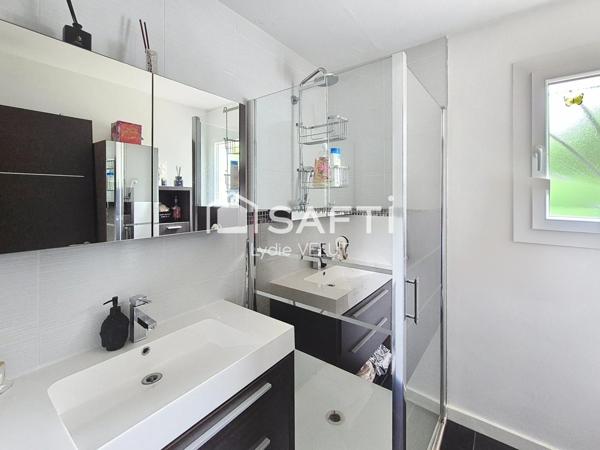 Maison 4 pièces 102 m²