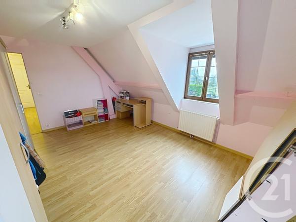 Maison à vendre  7 pièces - 152,55 m2 FECAMP - 76