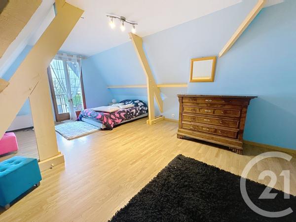 Maison à vendre  7 pièces - 152,55 m2 FECAMP - 76