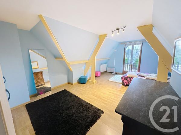 Maison à vendre  7 pièces - 152,55 m2 FECAMP - 76