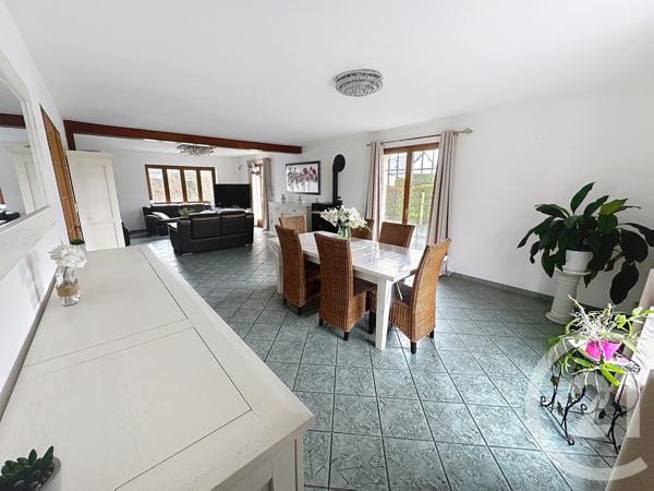 Maison à vendre  7 pièces - 152,55 m2 FECAMP - 76