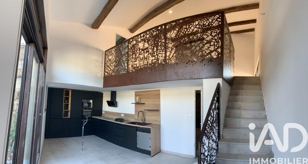 Maison à vendre 5 pièces 202 m² Pézenas