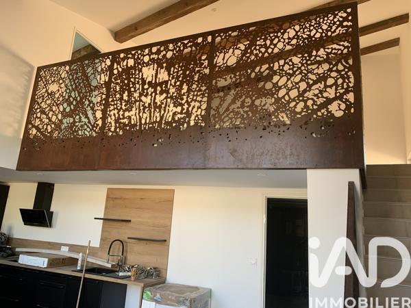 Maison à vendre 5 pièces 202 m² Pézenas