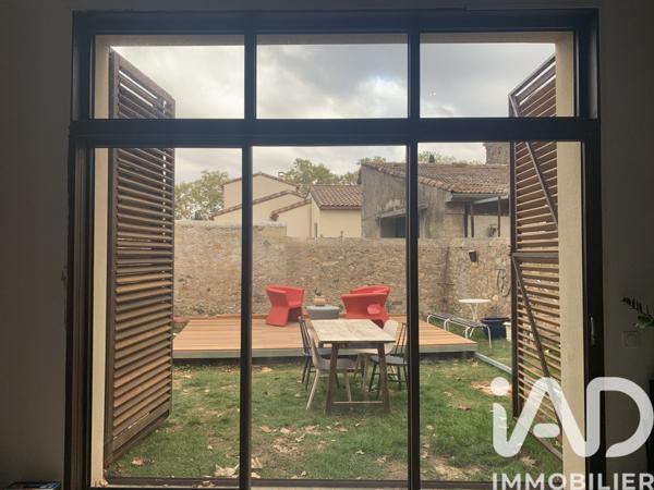Maison à vendre 5 pièces 202 m² Pézenas