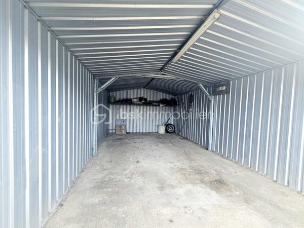 Maison traditionnelle de 80 m²