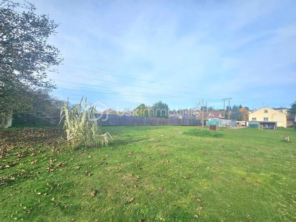 Maison traditionnelle de 80 m²