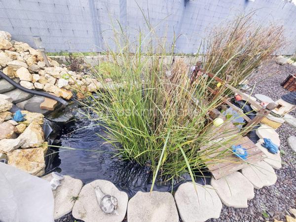 Maison traditionnelle de 80 m²