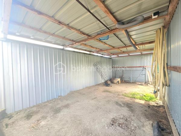 Maison traditionnelle de 80 m²