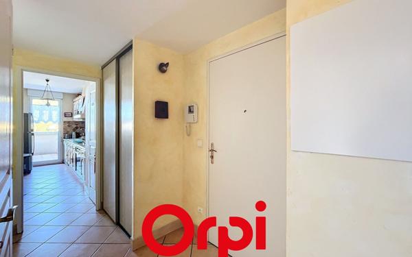 Appartement à vendre    3 pièces •  Six-Fours-les-Plages