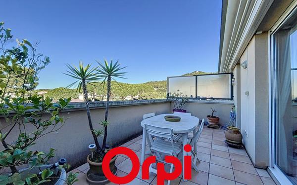 Appartement à vendre    3 pièces •  Six-Fours-les-Plages