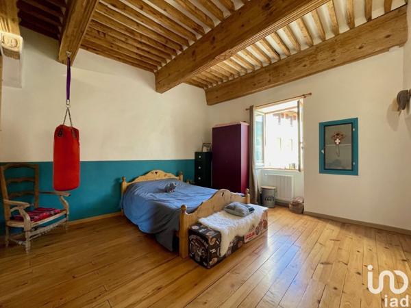 Appartement 2 pièces de 67 m² à Albertville (73200)