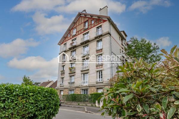 CHARMANT 2 PIÈCES PROCHE CENTRE-VILLE