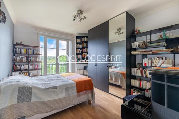 CHARMANT 2 PIÈCES PROCHE CENTRE-VILLE