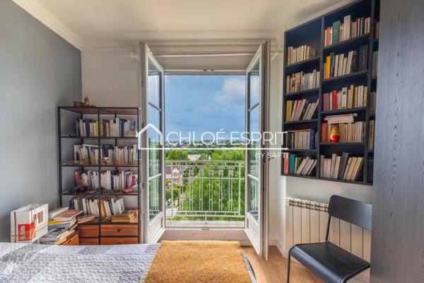 CHARMANT 2 PIÈCES PROCHE CENTRE-VILLE