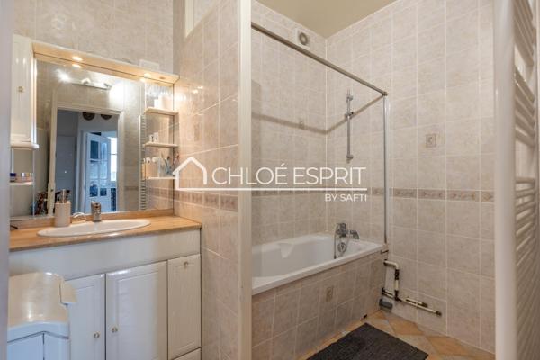 CHARMANT 2 PIÈCES PROCHE CENTRE-VILLE