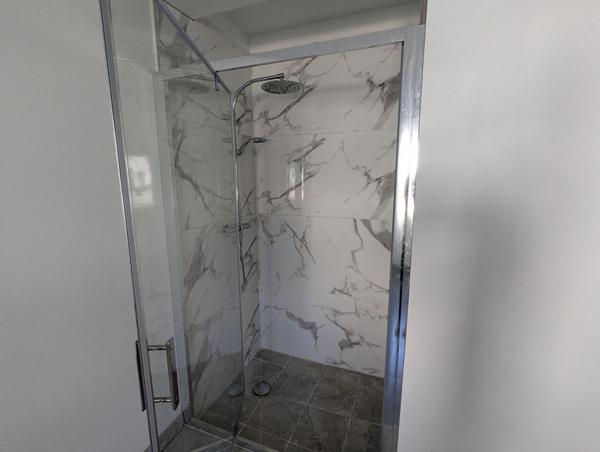 Maison neuve 110 m² - 3 chambres - La Loupe centre-ville