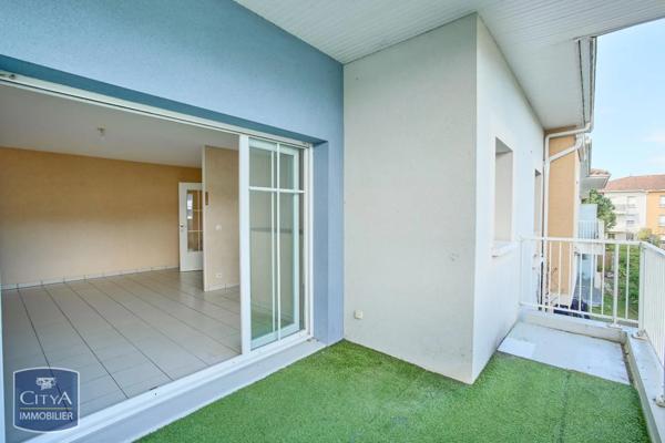 Appartement à vendre 3 pièces 63.12m²