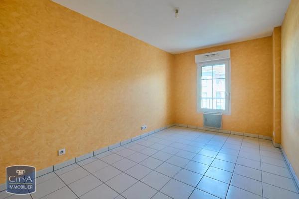 Appartement à vendre 3 pièces 63.12m²