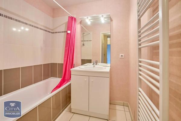 Appartement à vendre 3 pièces 63.12m²