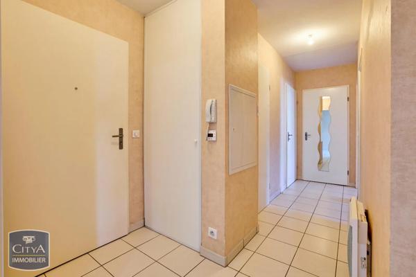 Appartement à vendre 3 pièces 63.12m²