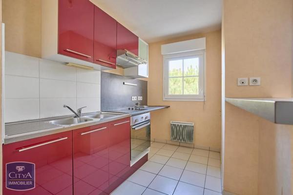 Appartement à vendre 3 pièces 63.12m²