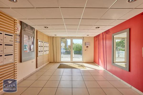 Appartement à vendre 3 pièces 63.12m²