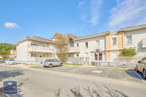 Appartement à vendre 3 pièces 63.12m²