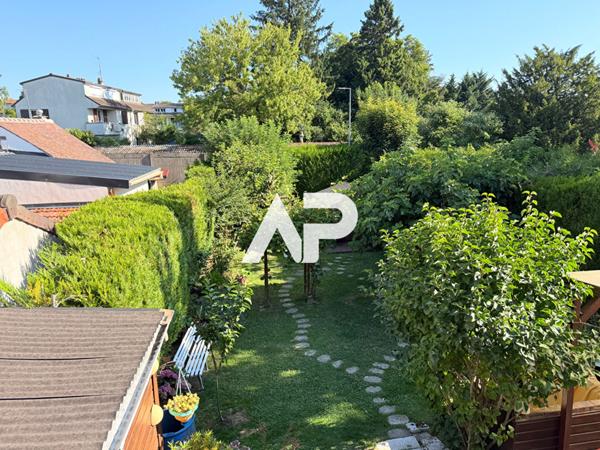 Maison à Montmorency, 6 pièces 130m2 €575 000 ** - Référence 1597