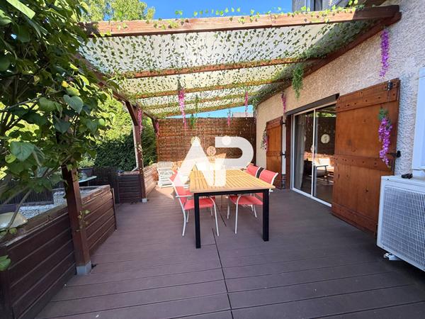 Maison à Montmorency, 6 pièces 130m2 €575 000 ** - Référence 1597