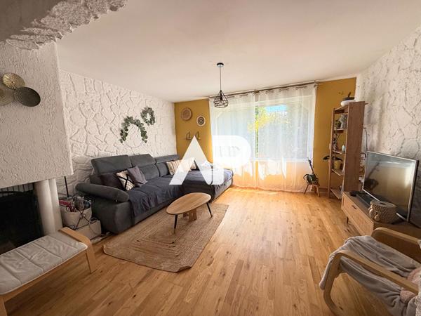 Maison à Montmorency, 6 pièces 130m2 €575 000 ** - Référence 1597