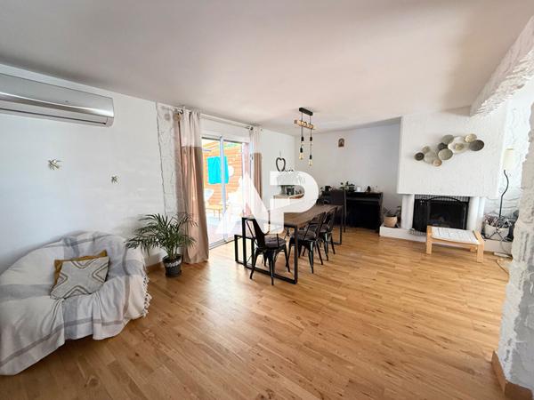 Maison à Montmorency, 6 pièces 130m2 €575 000 ** - Référence 1597