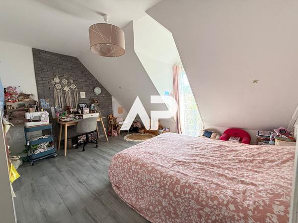 Maison à Montmorency, 6 pièces 130m2 €575 000 ** - Référence 1597