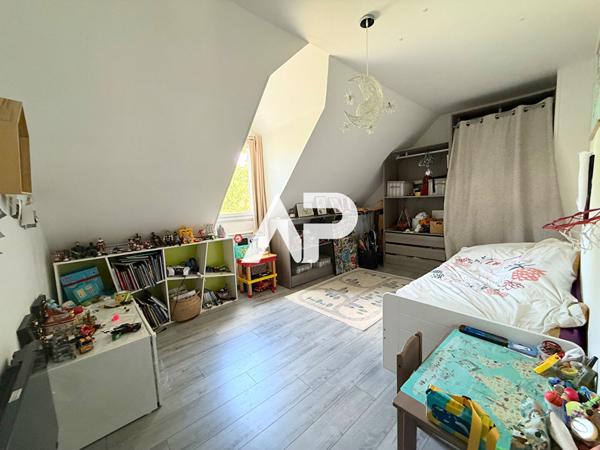 Maison à Montmorency, 6 pièces 130m2 €575 000 ** - Référence 1597