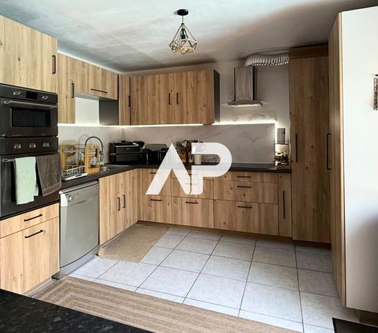 Maison à Montmorency, 6 pièces 130m2 €575 000 ** - Référence 1597