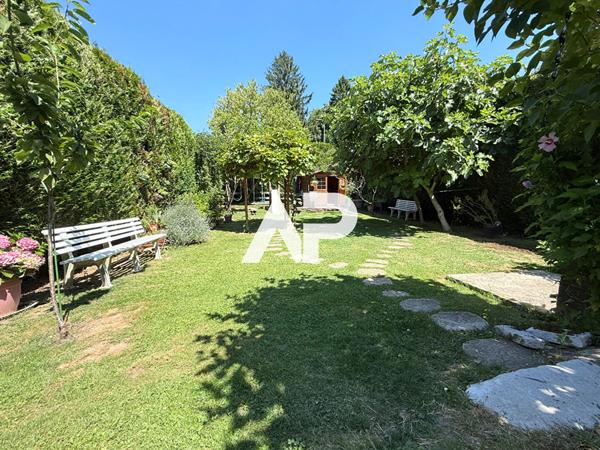 Maison à Montmorency, 6 pièces 130m2 €575 000 ** - Référence 1597