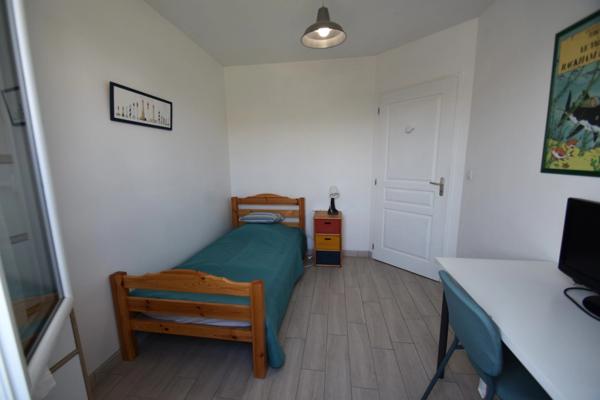 Charente-Maritime, 17, Ile d'Oléron, Maison à vendre 5 pièces LA BREE LES BAINS (17), Terrain 460 m²