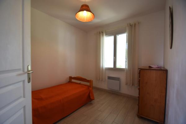 Charente-Maritime, 17, Ile d'Oléron, Maison à vendre 5 pièces LA BREE LES BAINS (17), Terrain 460 m²