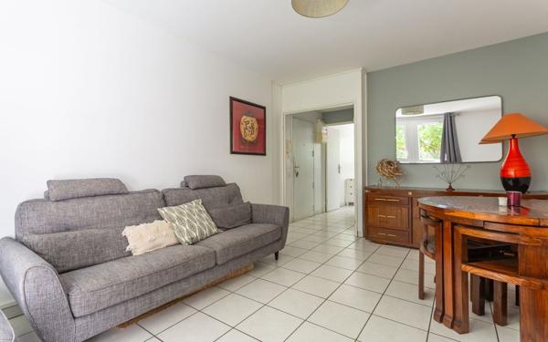 Appartement à vendre    3 pièces • 58 m2 Crosne