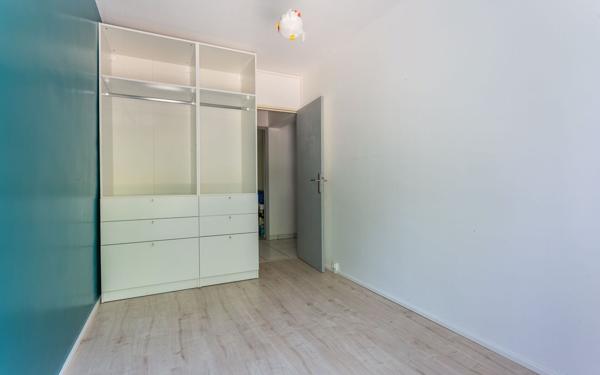 Appartement à vendre    3 pièces • 58 m2 Crosne