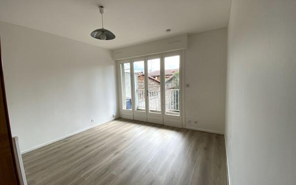 Appartement à louer    1 pièce • 18,82 m2 Toulouse