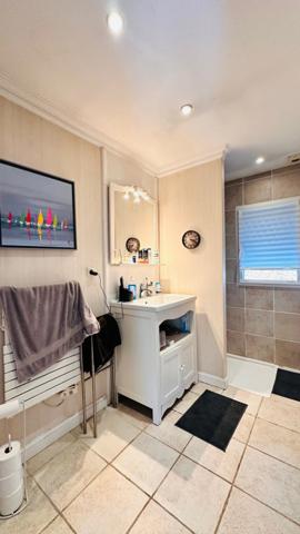 CROZON : Contemporaine d'Exception avec Vue Mer Dégagée sur le Port du Fret